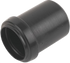 FloPlast Black PP WP38 Reducer 40mm x 32mm