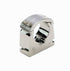 FM Single Clip Link Chrome (10 Pack)