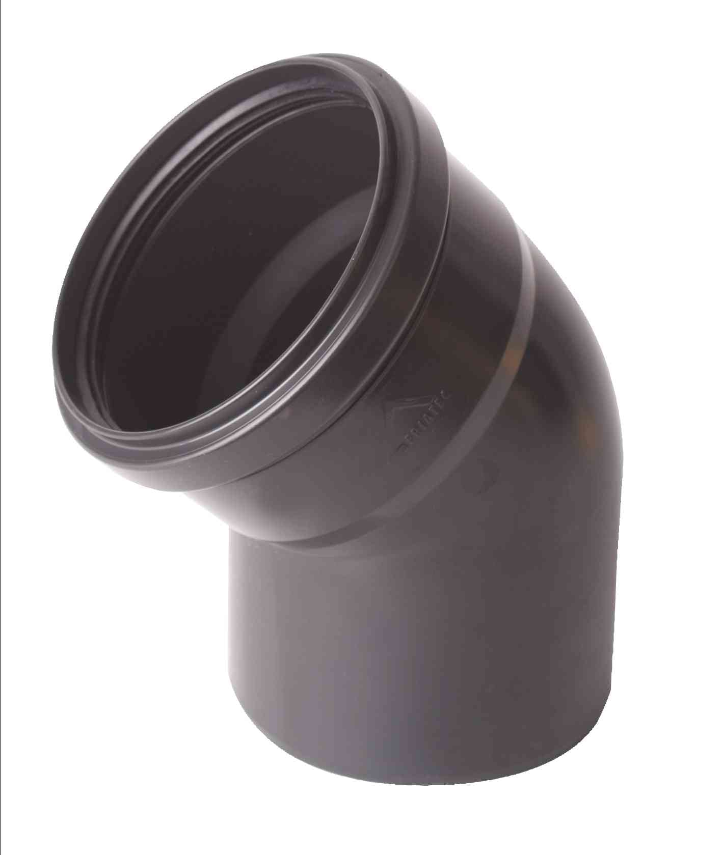 Durapipe Friapon 15 Degree Bend