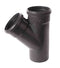 Durapipe Friapon 45 Degree Branch