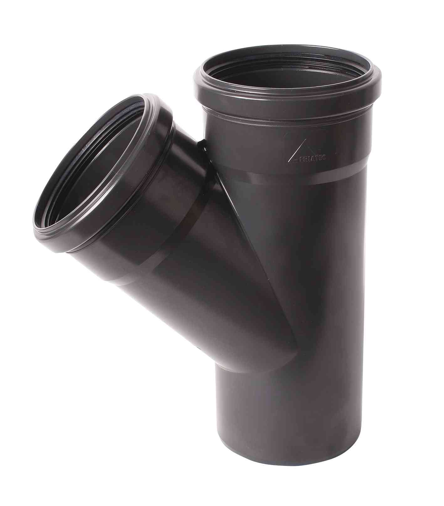 Durapipe Friapon 45 Degree Branch