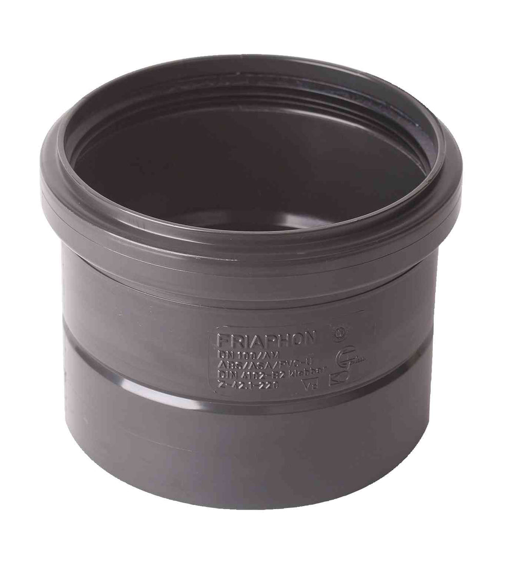 Durapipe Friapon Bonding Sleeve
