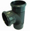Durapipe Friaphon 92.5 Degree Single Branch 160mm