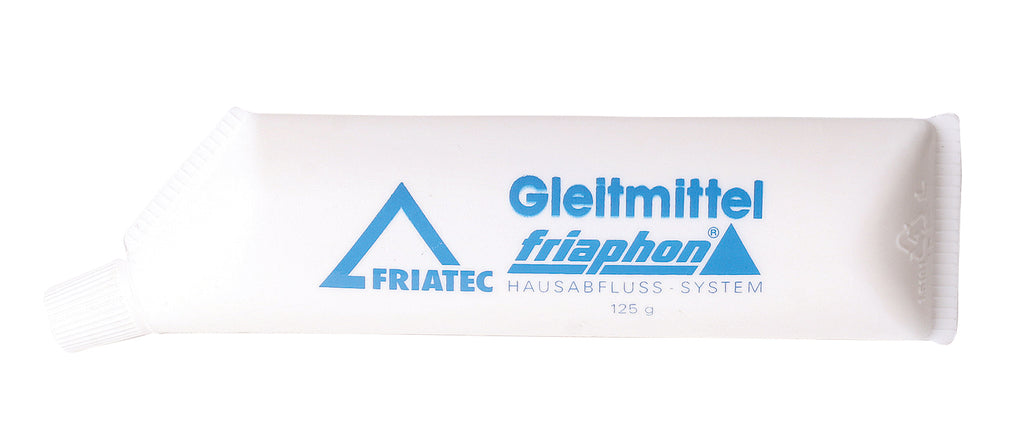 Durapipe Friaphon Lubricant 125g