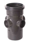 Durapipe Friapon Boss Pipe