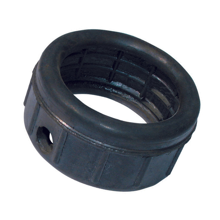 Back Rubber Gauge Protector Open 63mm