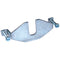 Panel Mnting Bracket Rear Gauge Only for FTPG63 63mm