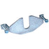 Panel Mnting Bracket Rear Gauge Only for FTPG63 63mm 63mm size