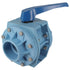 Durapipe Girair 110mm Flanged Ball Valve