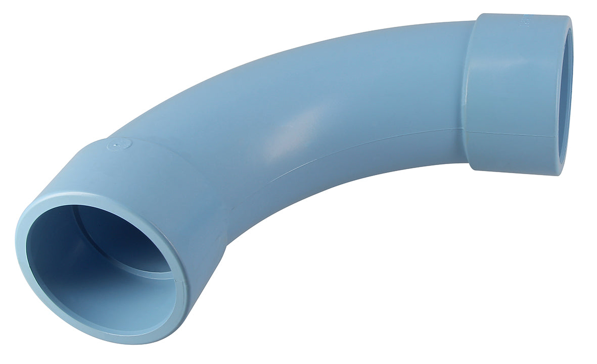 Durapipe Girair 90 Degree Bend