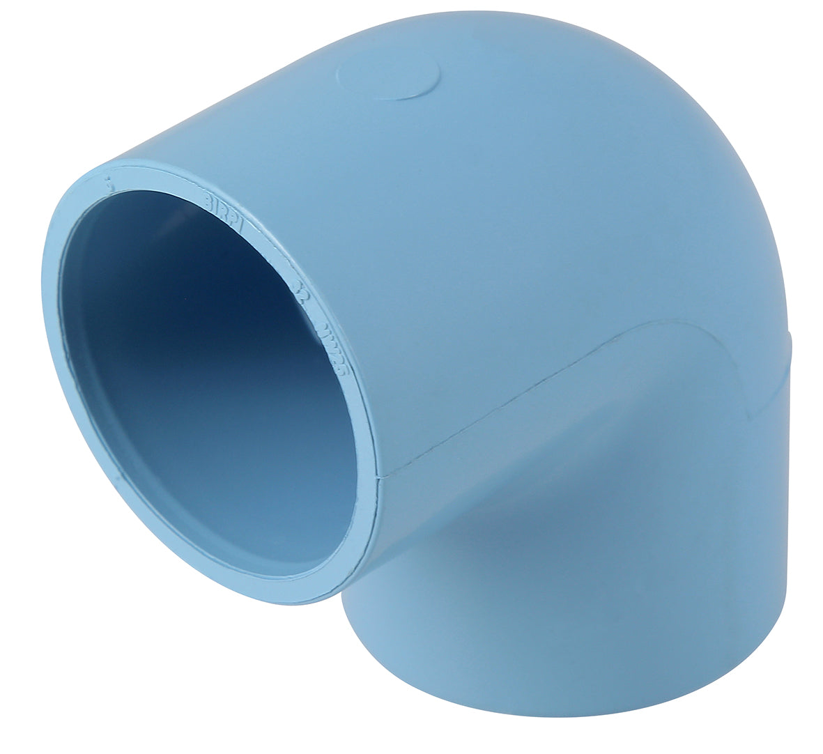 Durapipe Girair 90 Degree Elbow