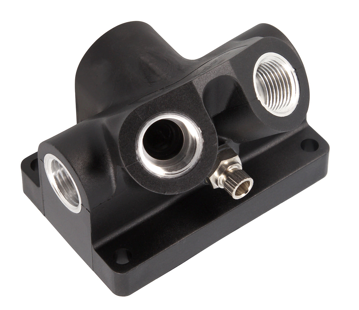 Durapipe Girair  4 Out Wall Plate
