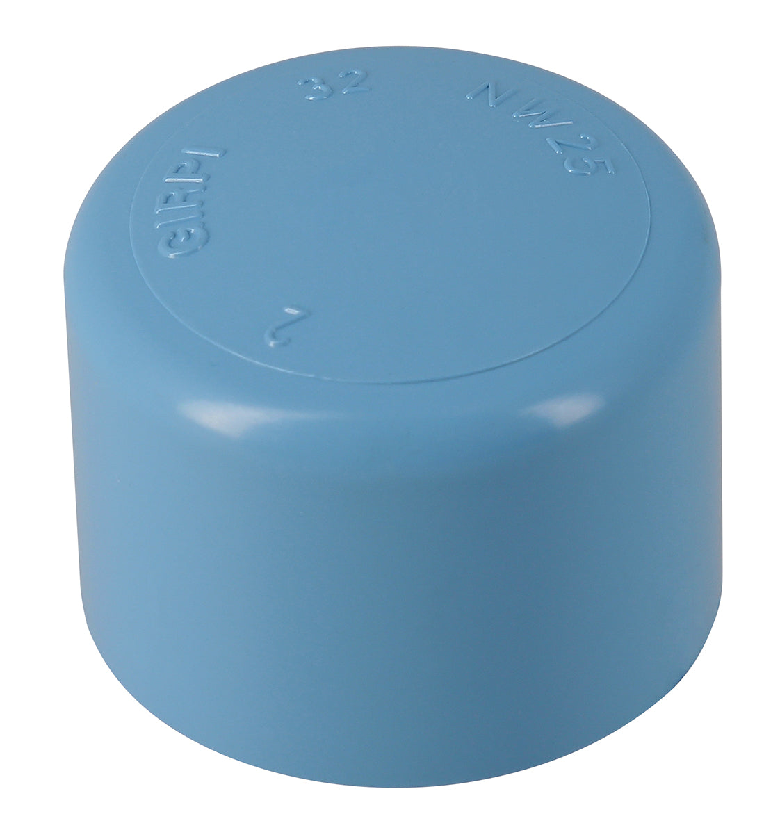Durapipe Girair Cap