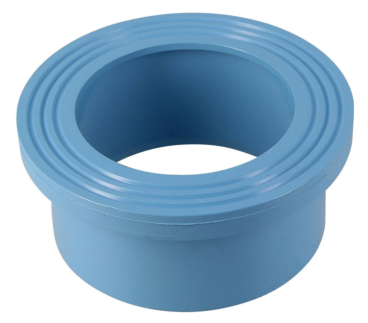 Durapipe Girair Stub Flange Serrated