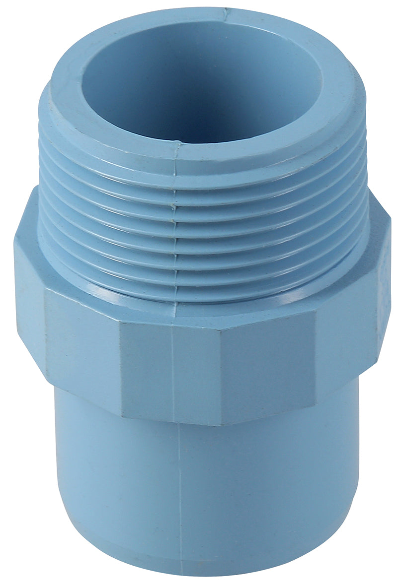 Durapipe Girair Brass Adaptor Nipples