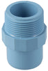 Durapipe Girair Brass Adaptor Nipples