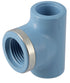 Durapipe Girair  90° Equal Threaded Tee
