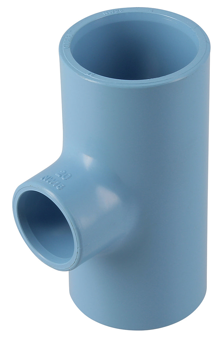 Durapipe Girair 90° Reduced Tee