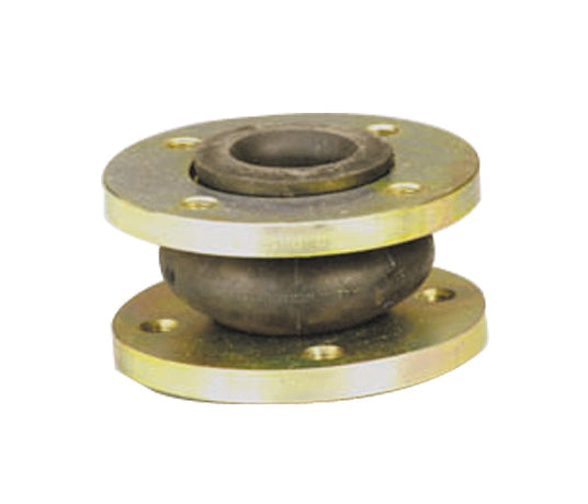 Durapipe HTA Linear Expansion Compensators to be Flanged in brown 50mm size