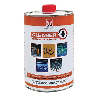 Durapipe HTA Cleaner 1L