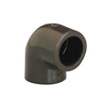 Durapipe HTA Elbow 90 in grey 16mm size