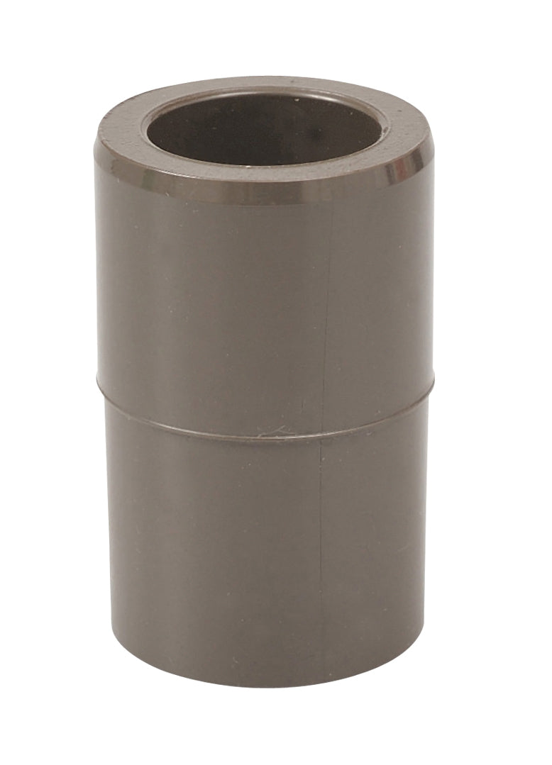 Durapipe HTA Reducing Bush Long in brown 50mm size