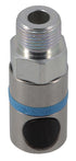 Durapipe Girair Male Threaded Instant Fitting