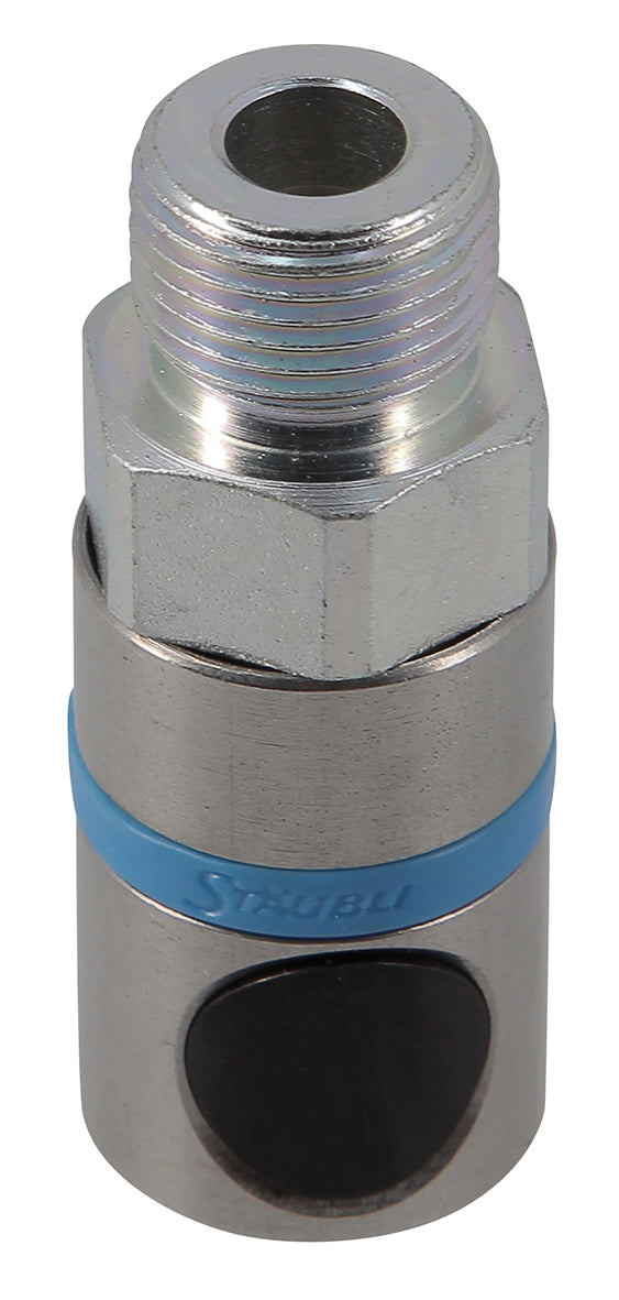 Durapipe Girair Male Threaded Instant Fitting