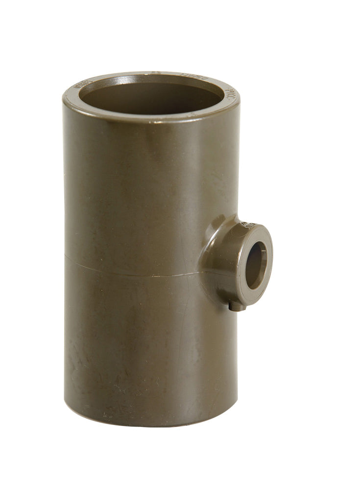 Durapipe HTA Reduced Tee