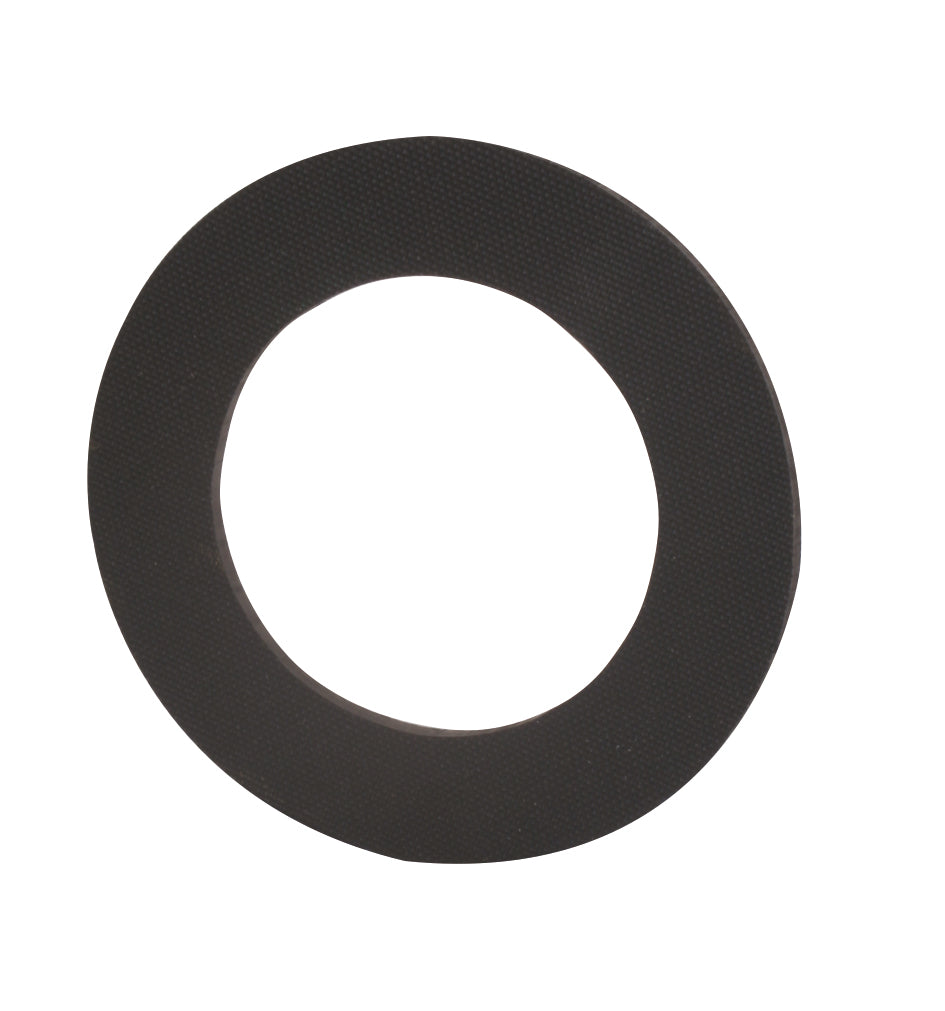 Durapipe HTA EPDM Flat Gasket for Serrated Stub Flanges in brown 20mm size