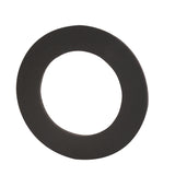Durapipe HTA EPDM Flat Gasket for Serrated Stub Flanges in brown 20mm size