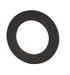 Durapipe HTA EPDM Flat Gasket for Serrated Stub Flanges