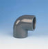 TP PVC-U 90 Degree Elbow Threaded
