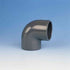 TP PVC-U 90 Degree Elbow