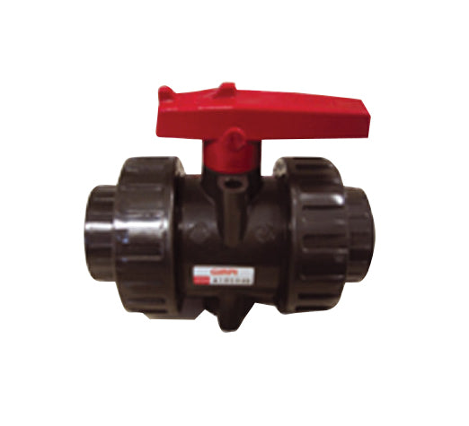 Durapipe HTA Ball Valve Double Union