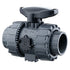 Durapipe PVC VKD Ball Valve Threaded EPDM