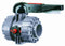 Durapipe ABS SuperFLO VKD Double Union Ball Valve EPDM in grey 4" size