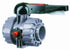Durapipe ABS SuperFLO VKD Double Union Ball Valve EPDM