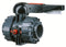 Durapipe PVC-U VKD Double Union Ball Valve FPM in grey 75mm size
