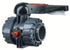 Durapipe PVC-U VKD Double Union Ball Valve FPM