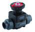 Durapipe PVC-U Dialock Diaphragm Valve EPDM