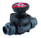 Durapipe PVC-U Dialock Diaphragm Valve FPM