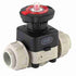 Durapipe PP Dialock Diaphragm Valve EPDM
