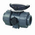 Durapipe PVC-U VKR Metering Ball Valve EPDM