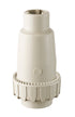 Durapipe PP SR Single Union Ball Check Valve EPDM