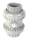 Durapipe Corzan SX Easyfit Ball Check Valve EPDM