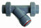 Durapipe PVC-U RV Y-Type Strainer EPDM