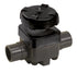 Durapipe PVC-U VM Diaphragm Valves Spigot Ends EPDM