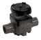 Durapipe PVC-U VM Diaphragm Valves Spigot Ends PTFE