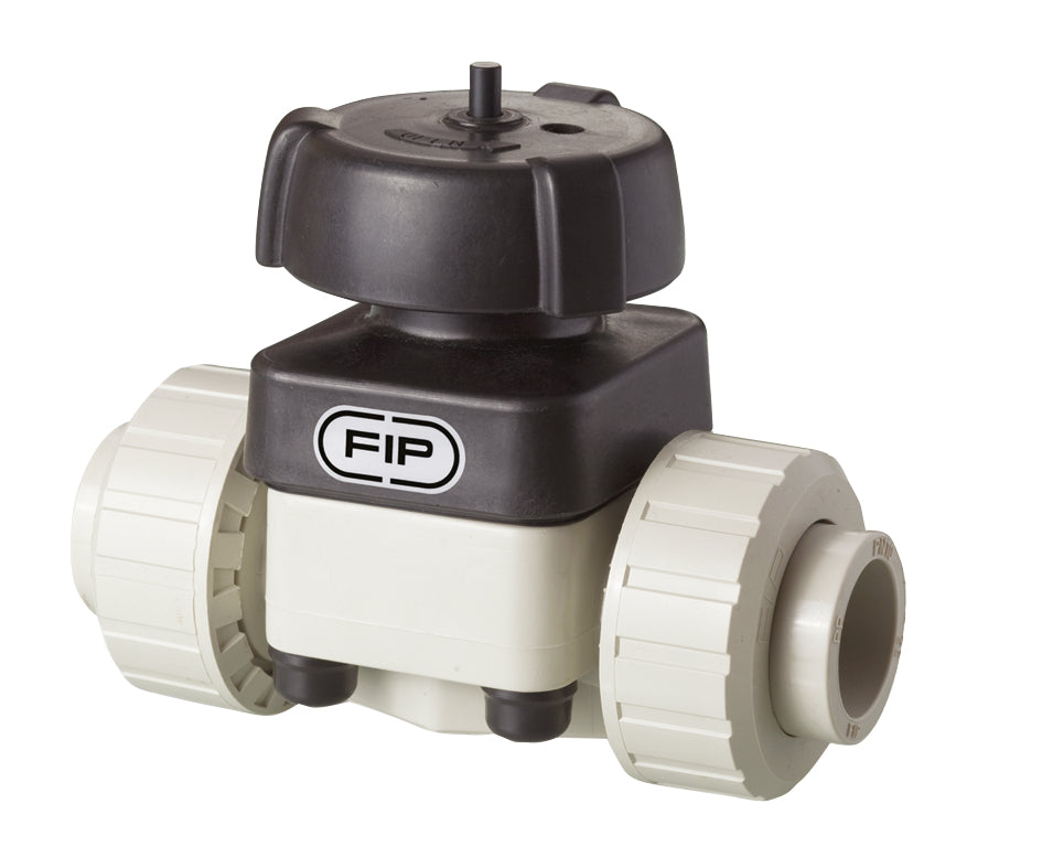 Durapipe PP VM Diaphragm Valves EPDM